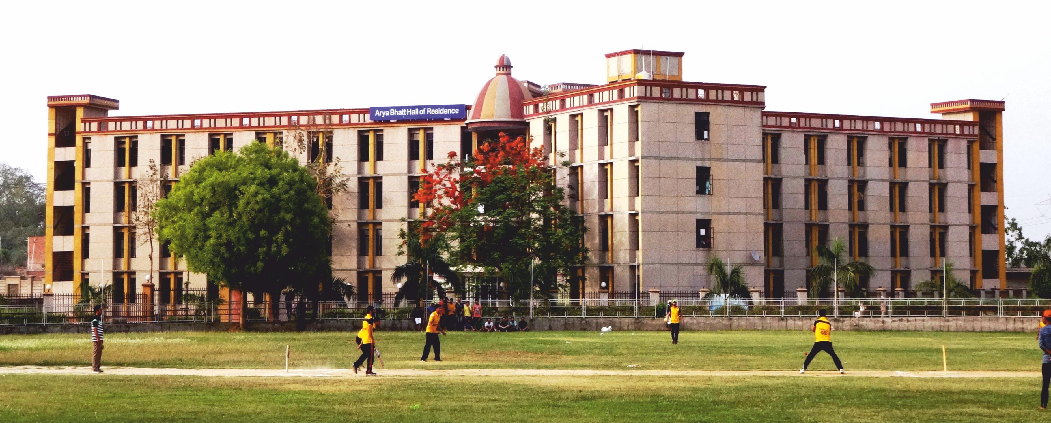 MPGI Kanpur Infrastructure photo 17